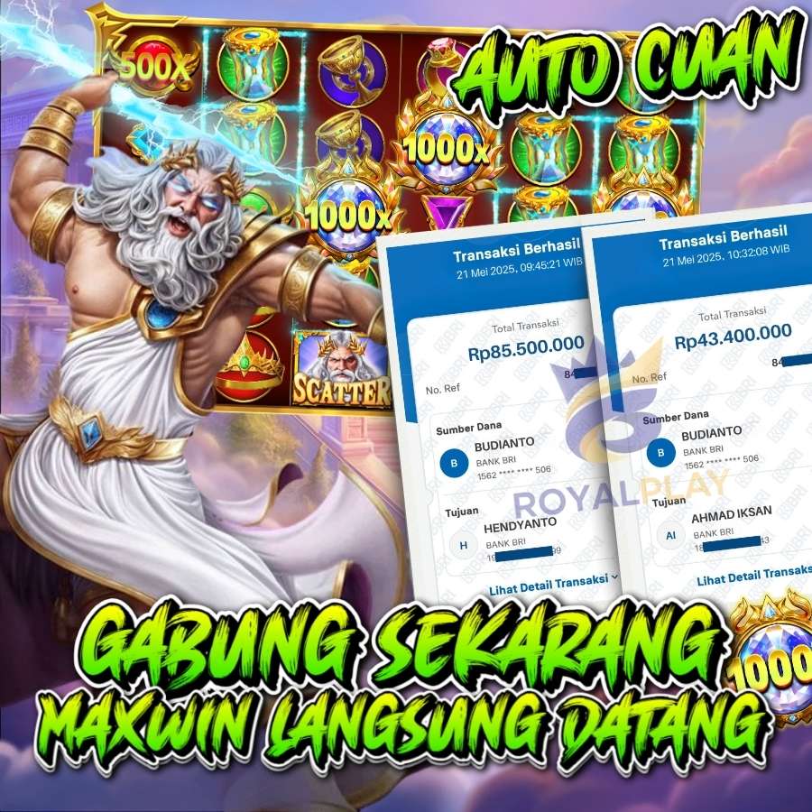 SITUS GACOR IDN | REKOMENDASI SLOT ONLINE TERPERCAYA