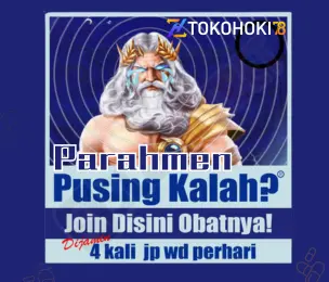 TOKOHOKI78 | PLATFORM SLOT & GAME ONLINE MODERN TERPERCAYA